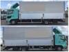 HINO POWDER CEMENT TRUCK