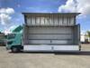 HINO POWDER CEMENT TRUCK