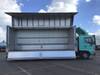 HINO POWDER CEMENT TRUCK