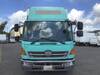 HINO POWDER CEMENT TRUCK