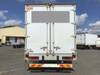 HINO POWDER CEMENT TRUCK