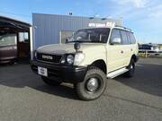 1999 TOYOTA LAND CRUISER PRADO