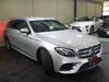 MERCEDES BENZ E-CLASS Stationwagon