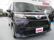 2022 TOYOTA ROOMY