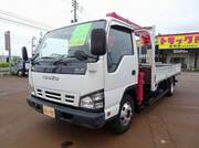 2005 ISUZU OTHER