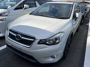 2014 SUBARU XV