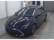2020 TOYOTA COROLLA SPORT