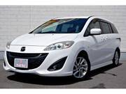 2012 MAZDA PREMACY 20S