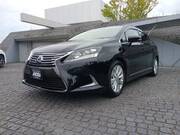 2015 LEXUS HS HS250H
