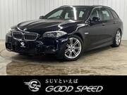 2012 BMW 5 SERIES