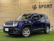 2016 CHRYSLER JEEP RENEGADE