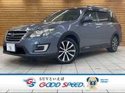 2016 SUBARU EXIGA CROSS OVER
