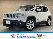 2016 CHRYSLER JEEP RENEGADE