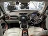 CHRYSLER JEEP RENEGADE
