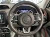 CHRYSLER JEEP RENEGADE