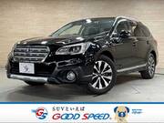 2014 SUBARU LEGACY OUTBACK