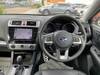 SUBARU LEGACY OUTBACK