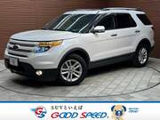 2011 FORD EXPLORER