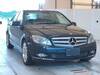 MERCEDES BENZ C CLASS