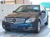 MERCEDES BENZ C CLASS