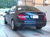 MERCEDES BENZ C CLASS