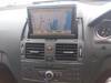 MERCEDES BENZ C CLASS