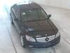MERCEDES BENZ C CLASS