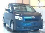 2009 TOYOTA VOXY X L EDITION