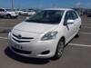 TOYOTA BELTA