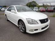 2008 TOYOTA CROWN ATHLETE PREMIUM EDITION