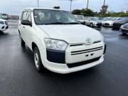 2018 TOYOTA SUCCEED VAN UL