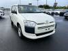 TOYOTA SUCCEED VAN