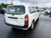 TOYOTA SUCCEED VAN