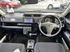 TOYOTA SUCCEED VAN