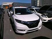 2015 HONDA VEZEL HYBRID Z