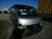2004 NISSAN CARAVAN DX