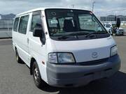 2011 MAZDA BONGO VAN DX