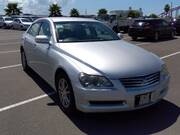 2007 TOYOTA MARK X 250G
