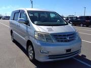 2005 TOYOTA ALPHARD AX L EDITION
