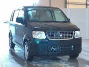 2010 MITSUBISHI EK WAGON MX