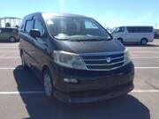 2004 TOYOTA ALPHARD AX L EDITION
