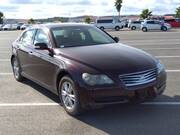 2007 TOYOTA MARK X