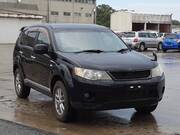 2005 MITSUBISHI OUTLANDER G