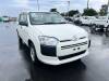TOYOTA SUCCEED VAN