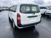 TOYOTA SUCCEED VAN