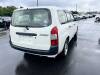 TOYOTA SUCCEED VAN
