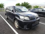 2009 TOYOTA COROLLA RUMION