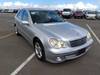 MERCEDES BENZ C CLASS