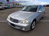 MERCEDES BENZ C CLASS