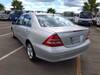 MERCEDES BENZ C CLASS